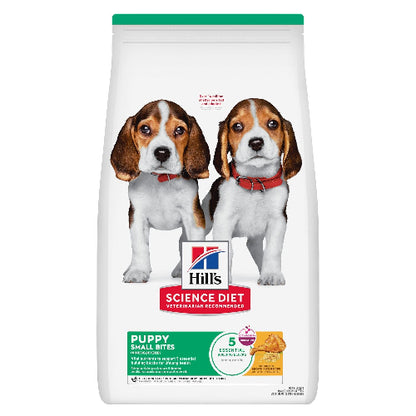 HILLS C  PUPPY OB 27.5  LB (12.4 KG) BEAGLE
