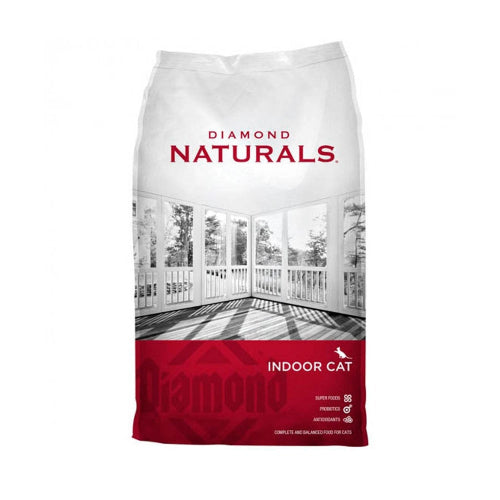 DIAMOND NATURAL GATO INDOOR 1KG