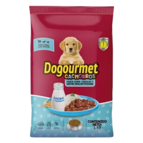 DOGOURMET CACH X 1 KG