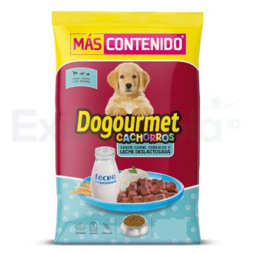 DOGOURMET CACH X 8 KG