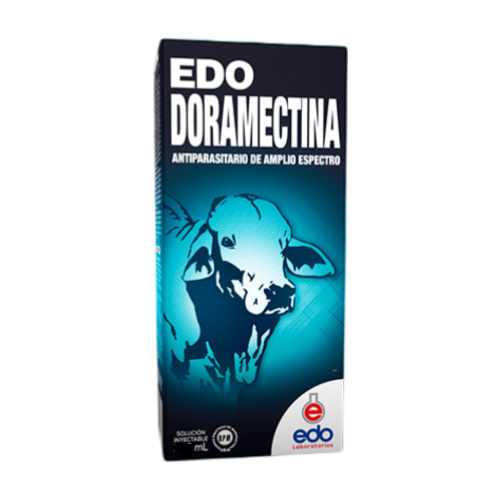 EDO DORAMETINA X100 ML