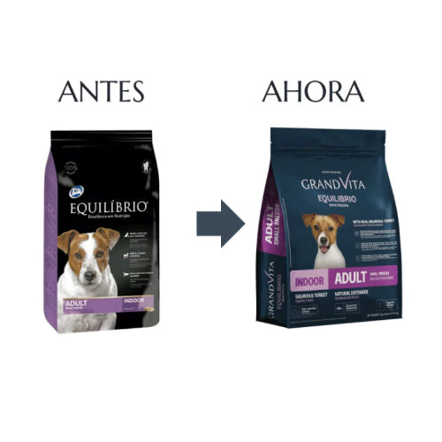 GRAND VITA EQUILIBRIO ADTO R PEQ * 1 KL