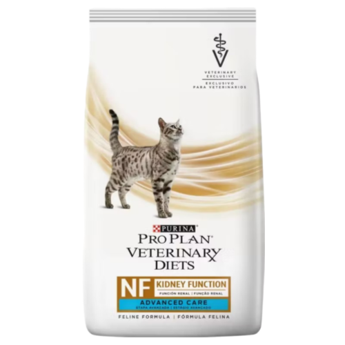 PROPLAN FELINE NF ADVANCED X 1.43 KL