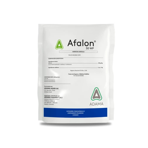 AFALON 50 PM X 500 GR