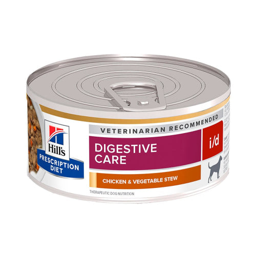 HILLS CANINE LATA ID 5.5 OZ