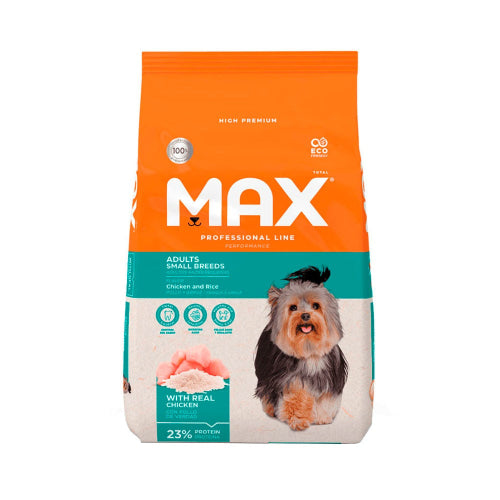 MAX PERFORMANCE RP X 8 KG