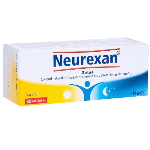 NEUREXAN GOTAS X 30ML