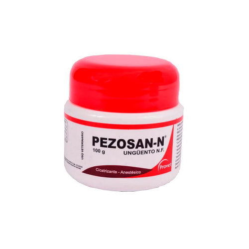 PEZOSAN-N X 100 GR