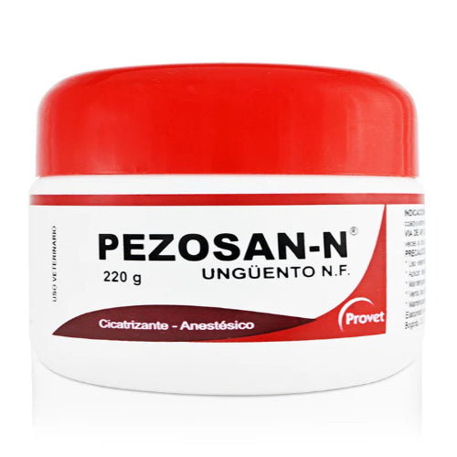 PEZOSAN - N UNG X 220 GR.