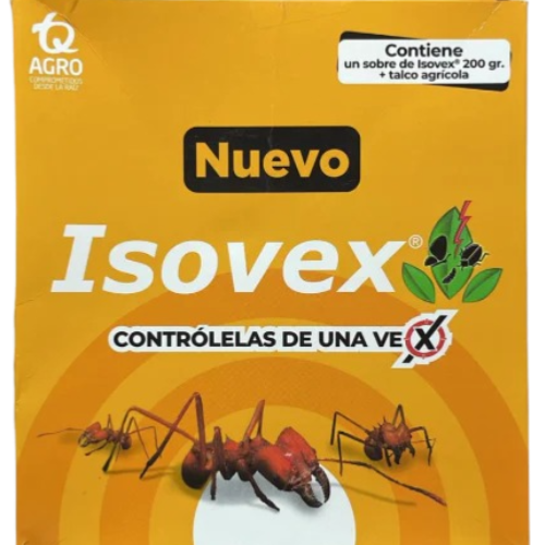 ISOVEX 75 SP X KL