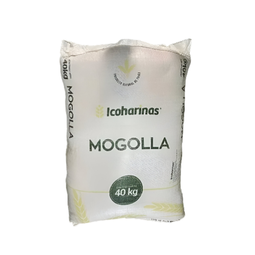 MOGOLLA X 40 K