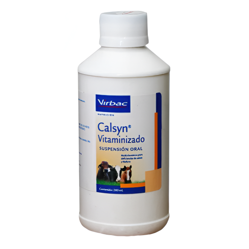 CALSYN X 500 CC