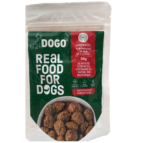 HILLS DOGO RES X 50GR