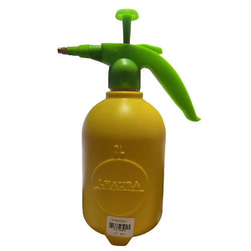 FUMIGADORA 2LT LHAURA
