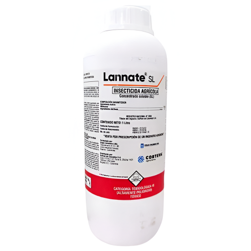 LANNATE SL X 1000 CC