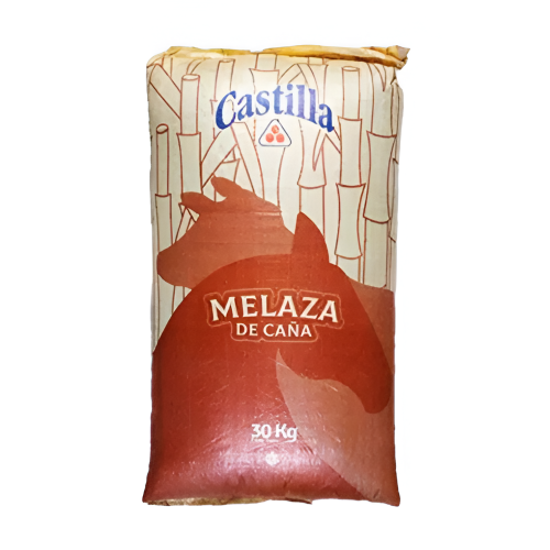 MIEL DE PURGA X 30 KG