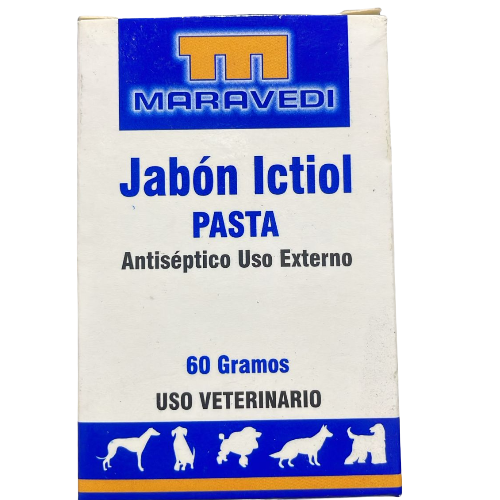 JABON DE AZUFRE
