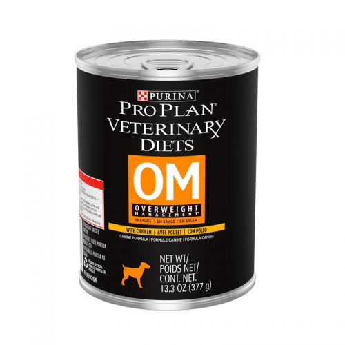 PROPLAN CANINE OM X 377 GR