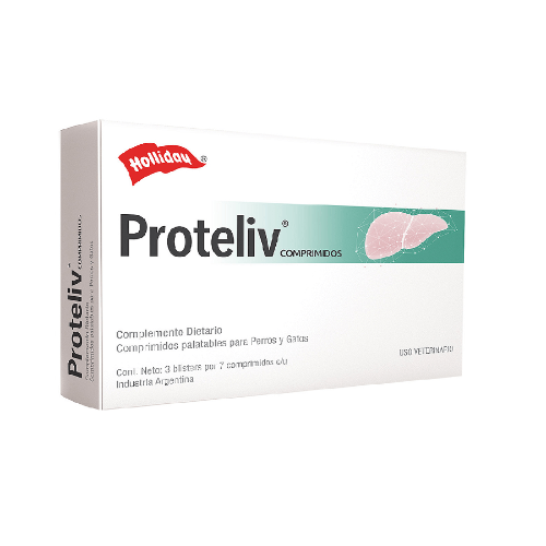 PROTELIV X 21 COMP