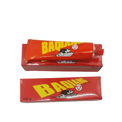 RAT-STOP  TUBO PEGAMENTO X 135 gr