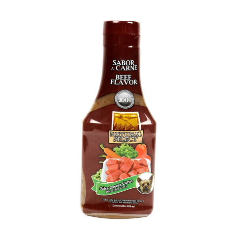 SALSA DE CARNE  X 200 GR
