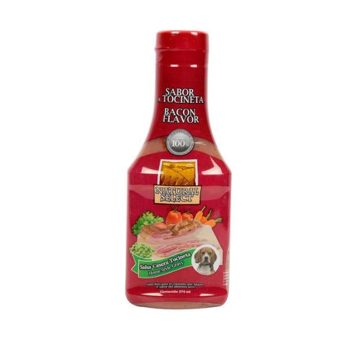 SALSA DE TOCINETA  X 200 GR