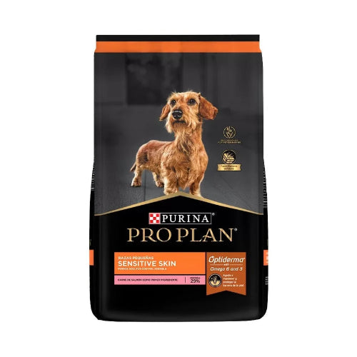 PROPLAN SENSIT SKIN SALMON RP * 3 kg