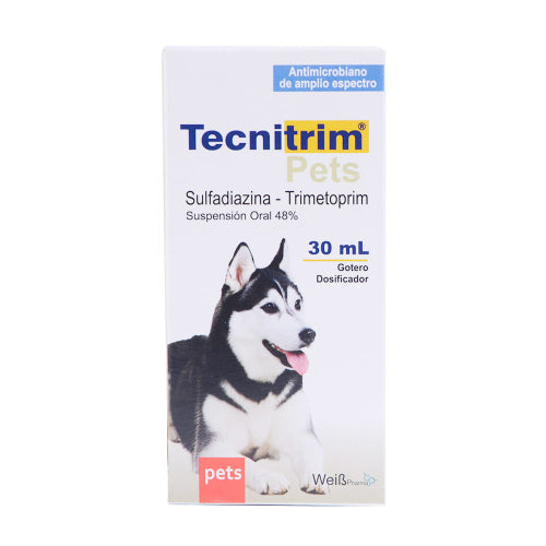 TECNITRIM x 30 ml