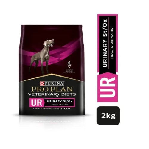 PROPLAN CANINE UR X 2 KL