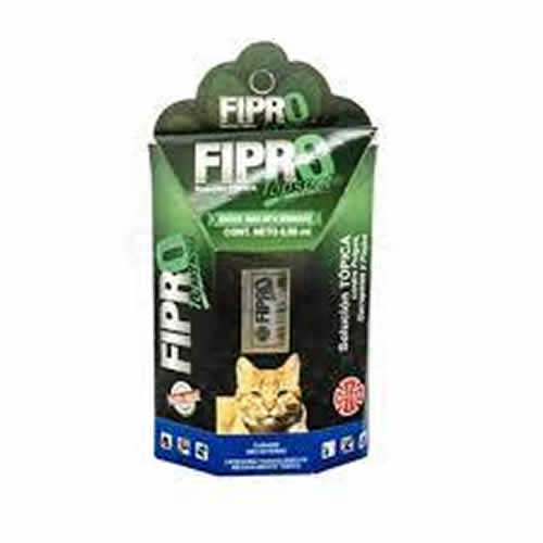 FIPRO GATOS 0.50 ML