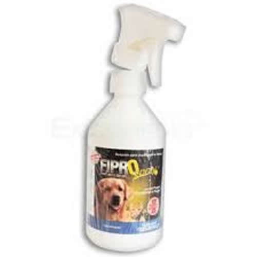 FIPRO SPRAY X 100 ML