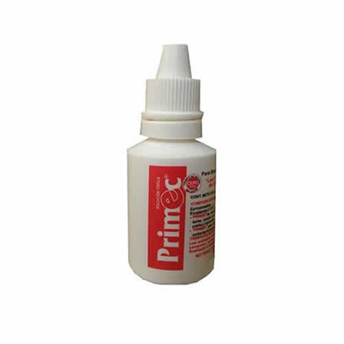 PRIMEC GOTERO X 20 ML