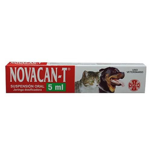 NOVACAM T X 5 CC