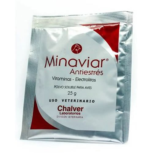 MINAVIAR SOBRE X 25 GR