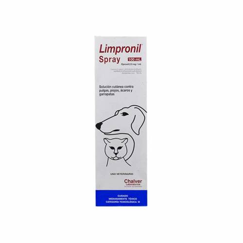 LIMPRONIL SPRAY X 50 ML