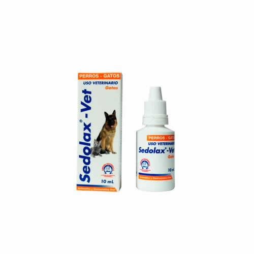 SEDOLAX ORAL GOTAS X 10 ML