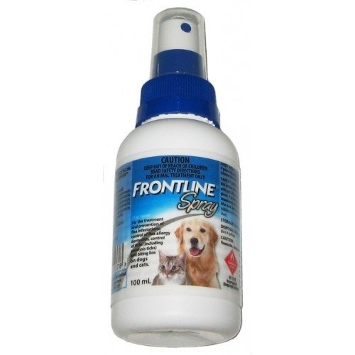 FRONTLINE SPRAY X 100 ML