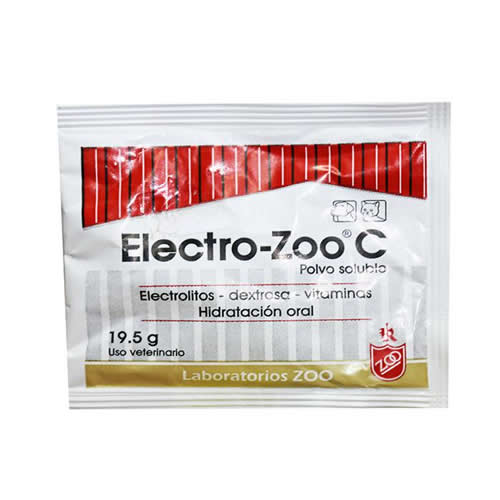 ELECTROZOO-C SOBRE