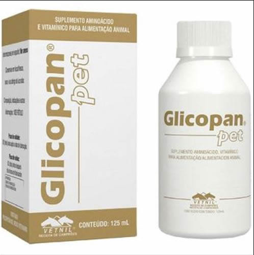 GLICOPAN FCO X 125 ML