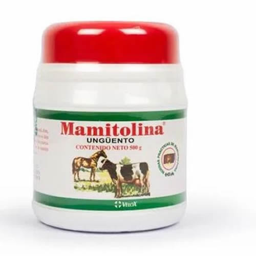 MAMITOLINA X 20 GR