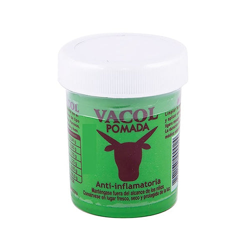 VACOL X 60 GR