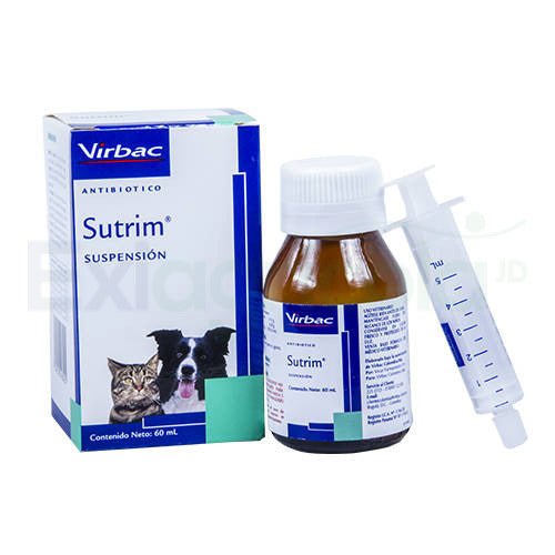 SUTRIM X 60 ML