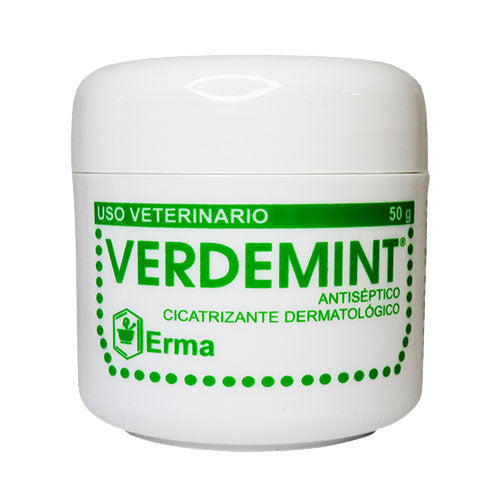 VERDEMINT X 50 GR