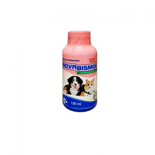 NOVABISMOL 120 ML