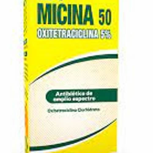 EDO MICINA X 20 ML