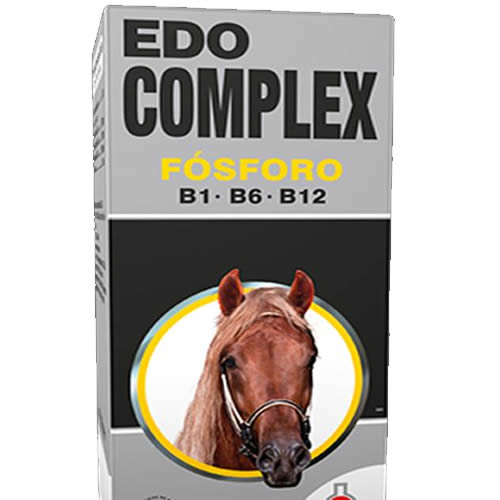 EDO COMPLEX X 250 ML