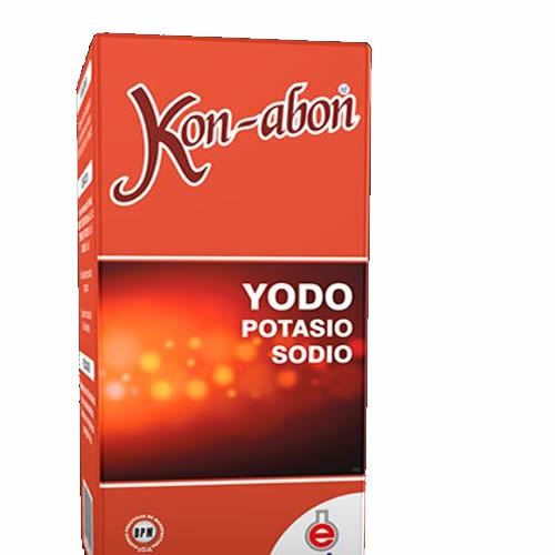 EDO KON ABON X 250 ML