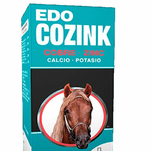 EDO COZINK X 250 ML