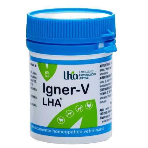 IGNER - V COMP
