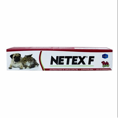 NETEX F JGA X 2.5 ML